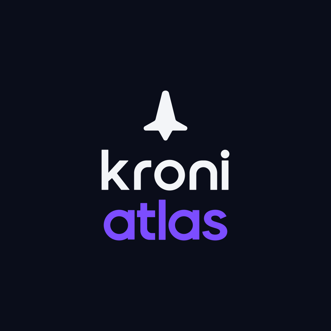 kroni atlas bg