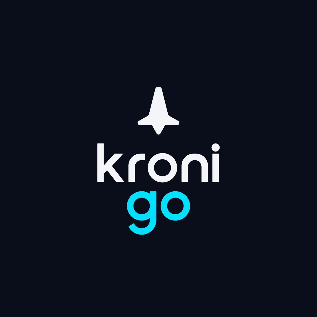 kroni go bg