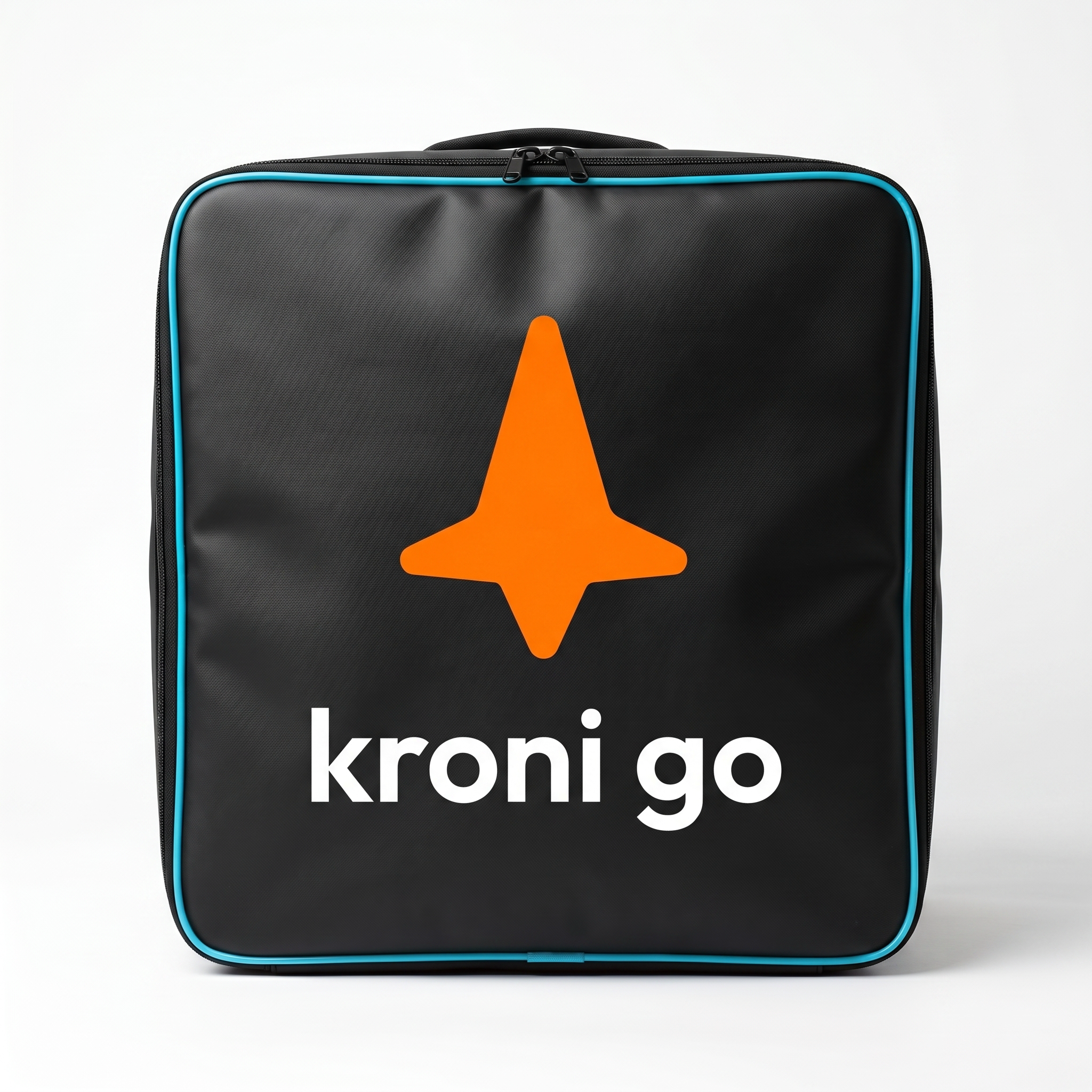 Mochila Kroni Go