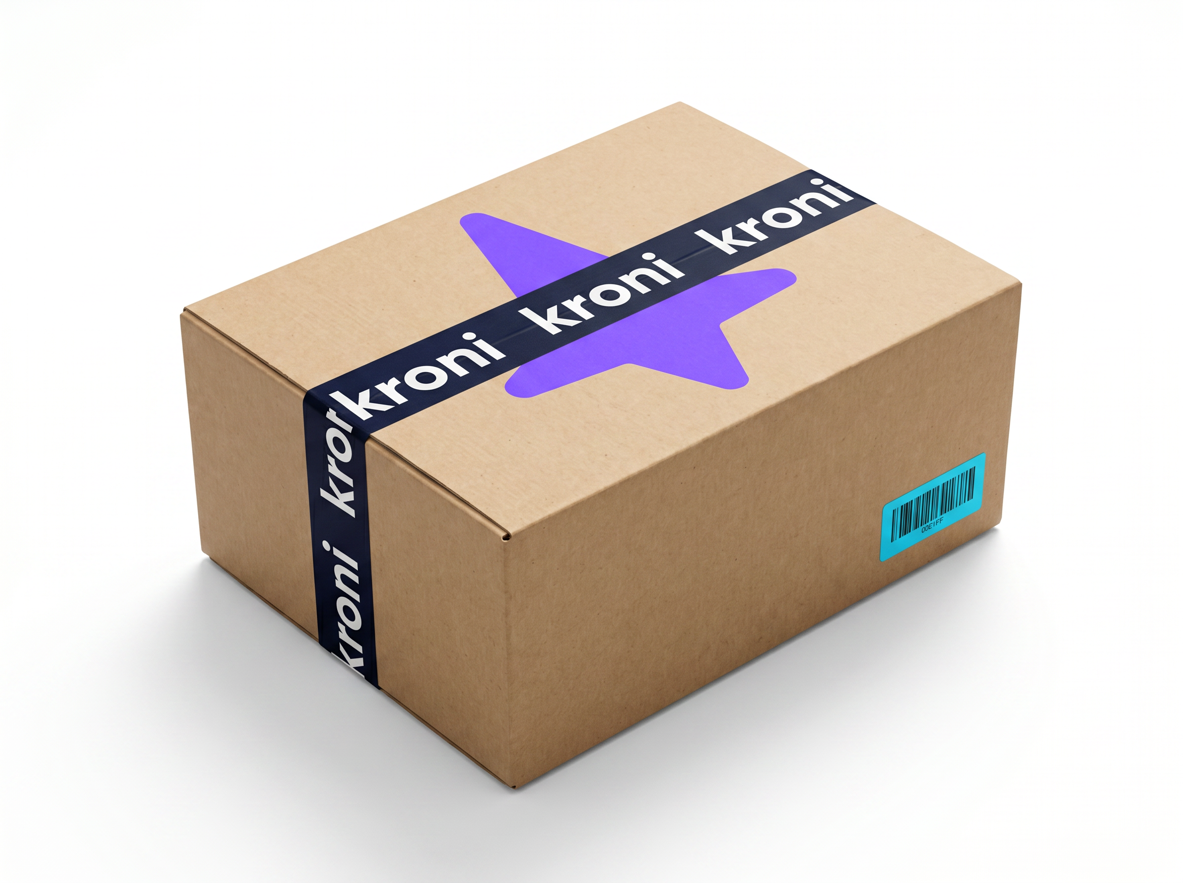Caja Kroni