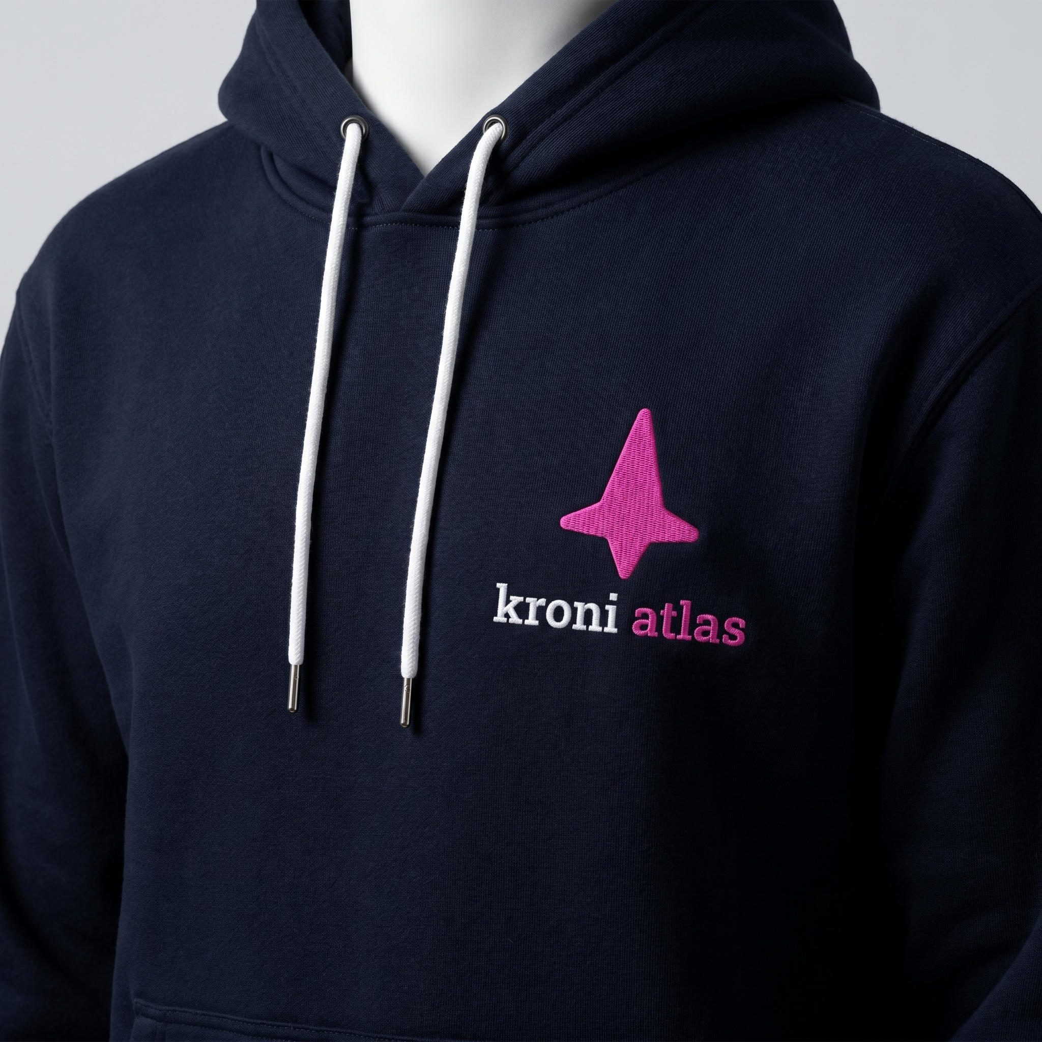 Hoodie Kroni Atlas