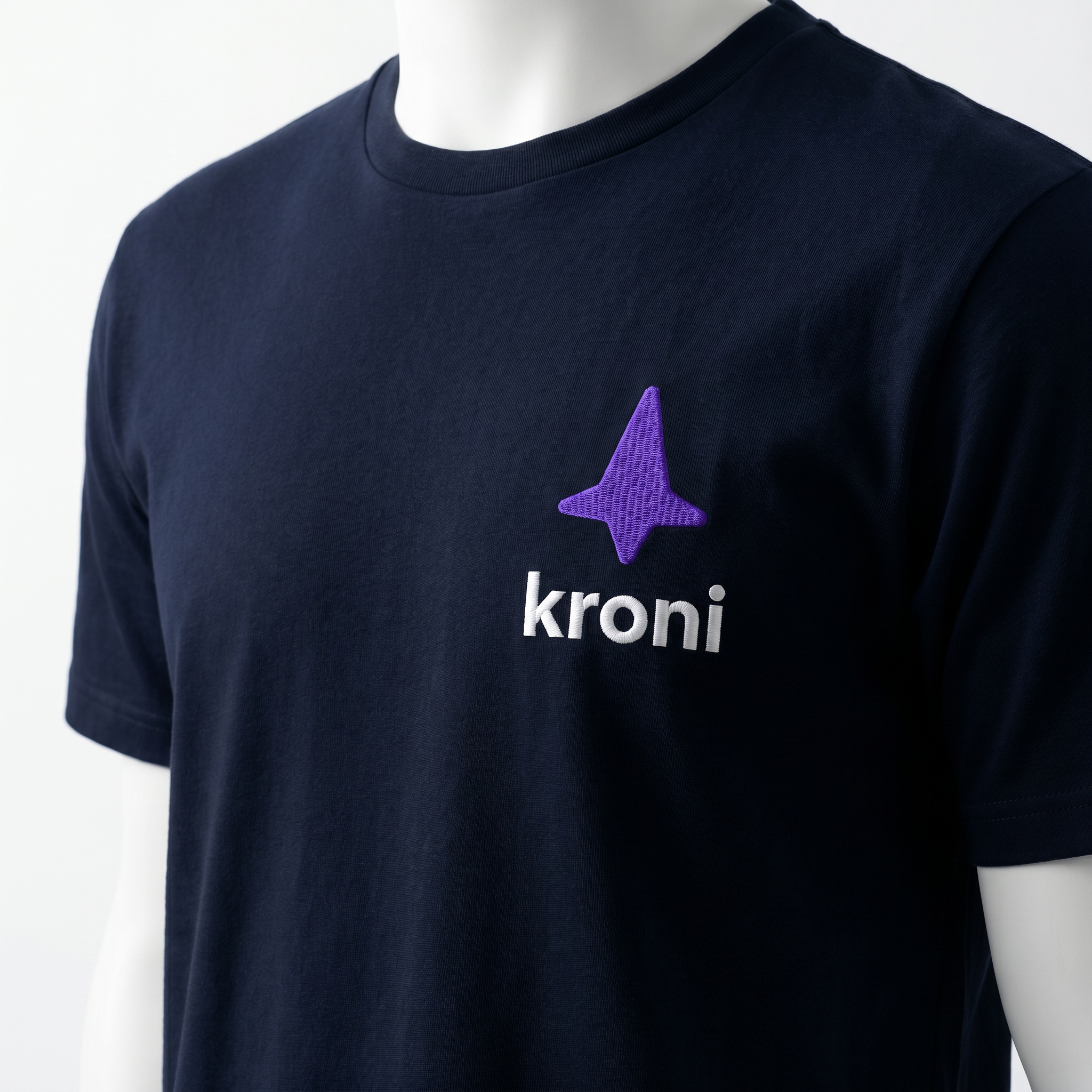 Playera Kroni